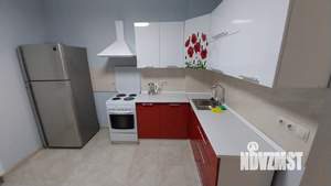 1-к квартира, на длительный срок, 40м2, 11/26 этаж