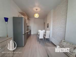 2-к квартира, на длительный срок, 66м2, 4/17 этаж