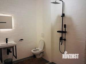 Студия квартира, на длительный срок, 19м2, 1/2 этаж