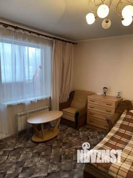 1-к квартира, на длительный срок, 38м2, 3/9 этаж