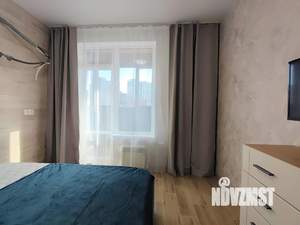 1-к квартира, на длительный срок, 31м2, 13/17 этаж