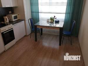 1-к квартира, на длительный срок, 37м2, 3/10 этаж