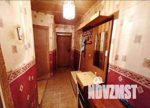 3-к квартира, на длительный срок, 63м2, 9/9 этаж