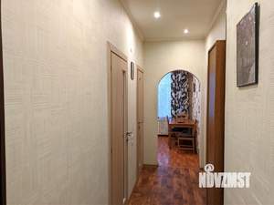 1-к квартира, на длительный срок, 50м2, 4/5 этаж