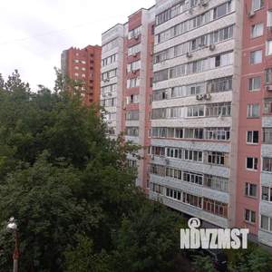 1-к квартира, на длительный срок, 35м2, 4/10 этаж