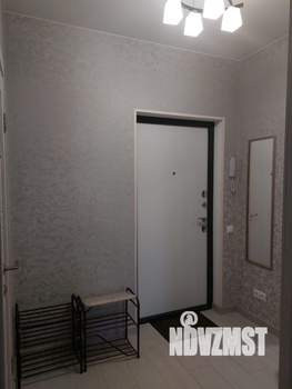 1-к квартира, на длительный срок, 35м2, 4/6 этаж