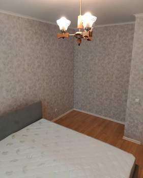 2-к квартира, на длительный срок, 46м2, 10/22 этаж