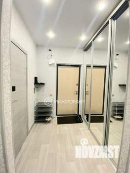 Студия квартира, на длительный срок, 32м2, 2/17 этаж