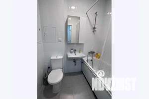 1-к квартира, посуточно, 30м2, 9/17 этаж