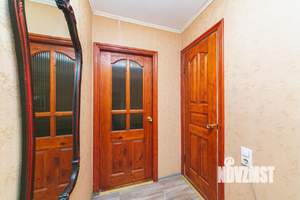 1-к квартира, на длительный срок, 38м2, 5/9 этаж