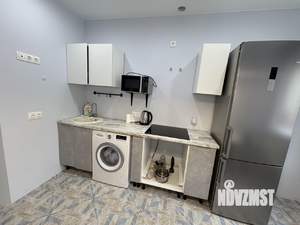 1-к квартира, на длительный срок, 39м2, 1/9 этаж