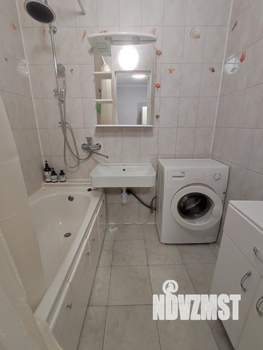1-к квартира, на длительный срок, 40м2, 3/14 этаж