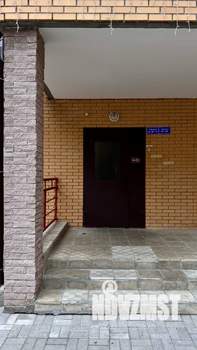 2-к квартира, на длительный срок, 42м2, 5/5 этаж