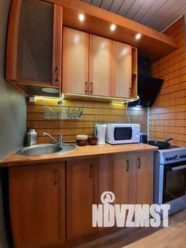 2-к квартира, посуточно, 59м2, 1/1 этаж