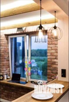 1-к квартира, на длительный срок, 33м2, 5/7 этаж