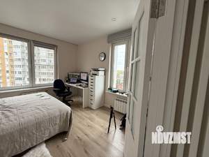 3-к квартира, на длительный срок, 74м2, 8/16 этаж