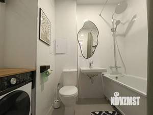 2-к квартира, на длительный срок, 34м2, 8/17 этаж