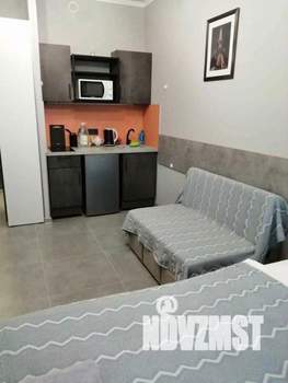 1-к квартира, посуточно, 31м2, 1/1 этаж