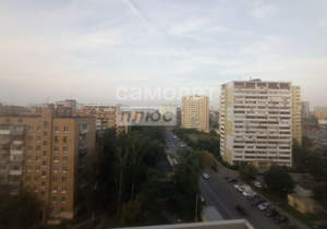 1-к квартира, на длительный срок, 28м2, 9/24 этаж