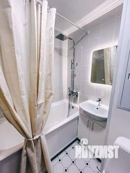 1-к квартира, на длительный срок, 35м2, 4/9 этаж