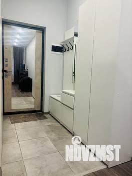 Студия квартира, посуточно, 28м2, 6/9 этаж