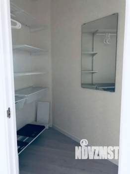 1-к квартира, на длительный срок, 43м2, 6/6 этаж
