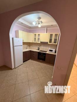 3-к квартира, на длительный срок, 95м2, 5/7 этаж
