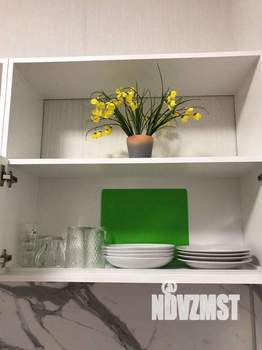 1-к квартира, посуточно, 43м2, 7/14 этаж