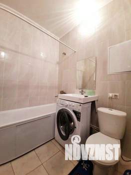 1-к квартира, посуточно, 32м2, 1/1 этаж