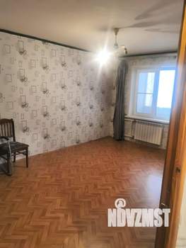 1-к квартира, на длительный срок, 40м2, 1/10 этаж