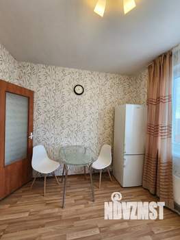 1-к квартира, на длительный срок, 39м2, 16/17 этаж