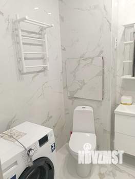 1-к квартира, на длительный срок, 34м2, 17/25 этаж