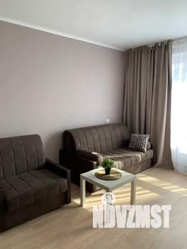 2-к квартира, посуточно, 65м2, 9/25 этаж