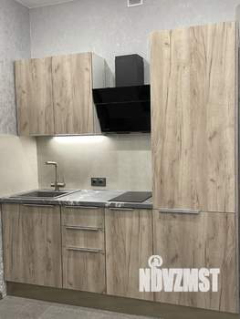 Студия квартира, на длительный срок, 23м2, 12/15 этаж