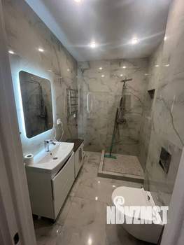 1-к квартира, на длительный срок, 42м2, 2/9 этаж