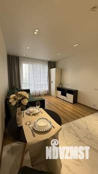 2-к квартира, на длительный срок, 40м2, 14/27 этаж