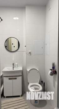 2-к квартира, на длительный срок, 46м2, 2/17 этаж