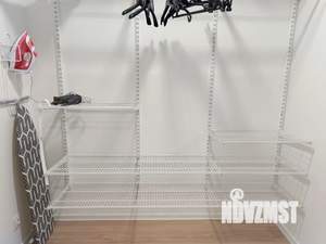 Студия квартира, посуточно, 20м2, 4/17 этаж