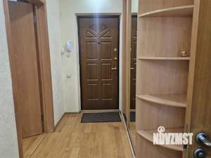 1-к квартира, посуточно, 39м2, 1/1 этаж