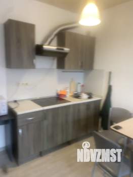 2-к квартира, на длительный срок, 37м2, 2/3 этаж