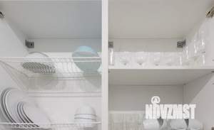 1-к квартира, посуточно, 29м2, 1/1 этаж