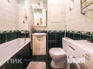 1-к квартира, на длительный срок, 31м2, 5/17 этаж