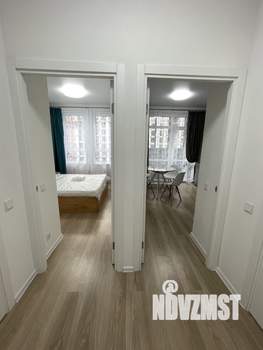 1-к квартира, на длительный срок, 33м2, 6/10 этаж