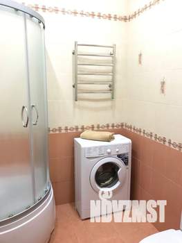 1-к квартира, посуточно, 39м2, 1/1 этаж