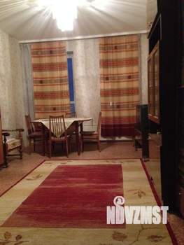 1-к квартира, на длительный срок, 38м2, 11/18 этаж