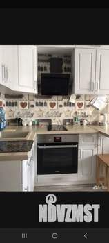 Студия квартира, на длительный срок, 24м2, 4/6 этаж