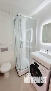 Студия квартира, на длительный срок, 25м2, 9/14 этаж