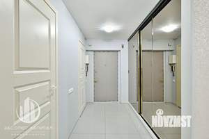 1-к квартира, на длительный срок, 39м2, 6/12 этаж