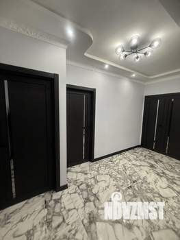 3-к квартира, на длительный срок, 63м2, 18/27 этаж