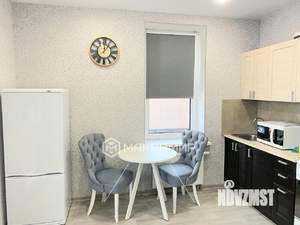 Студия квартира, на длительный срок, 32м2, 2/17 этаж